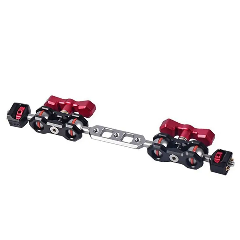 

A97I-Алюминиевый сплав V-S-005F Универсальные металлические аксессуары для экшн-камер и мобильных телефонов