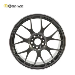 DICASE KND006 factory wholesale forged aluminum 17*7.5 alloy wheel rim,Professional car wheel tuning and upgrade