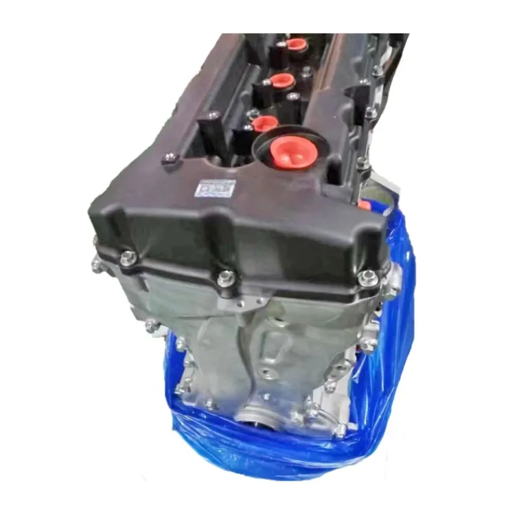 الجملة 2.0L 107KW 4 اسطوانة محرك جديد لشركة هيونداي G4KA