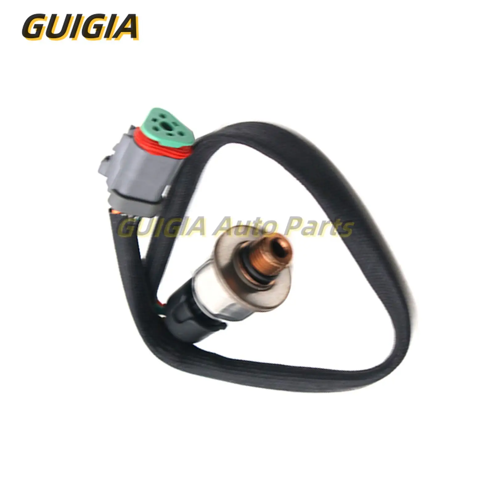 

224-4536 Fuel Rail Oil Pressure Sensor For Caterpillar C7 C9 On Highway CAT 1998-2003 High Quality Car Accessories 2244536