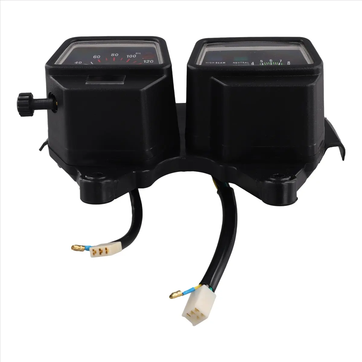 Motorcycle Gauges Cluster Speedometer Tachometer for Yamaha Enduro SUP