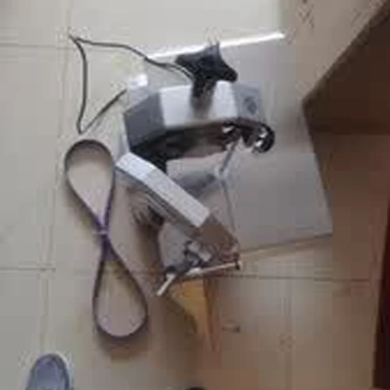 

Портативный электрический стол для замораживания рыбы и мясных отрубов для малого коммерческого и промышленного использования, машина для нарезки мяса с костями, оборудование для пищевой промышленности