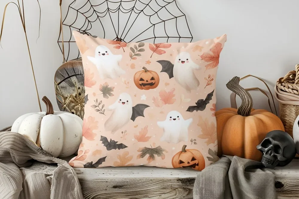 Funda De CojíN Con … - image