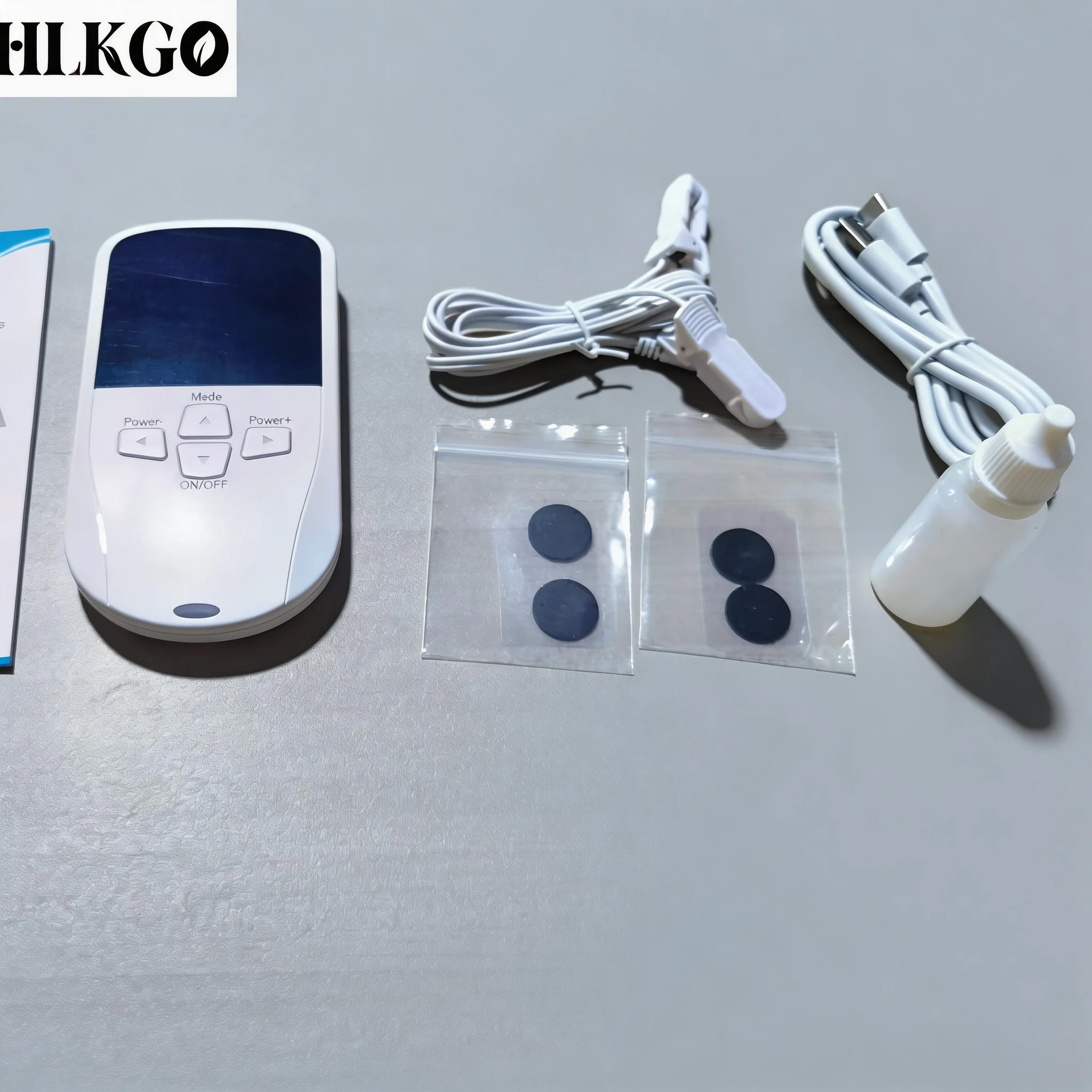 

Устройство для сна с микротоковой технологией, снимающее тревогу и панику, устройство для гипнотической релаксации