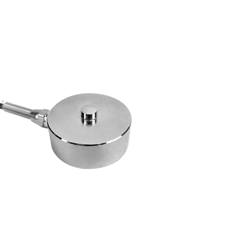 

Box type weighing sensor JHBM-1 pressure weight gravity small size large range force sensor