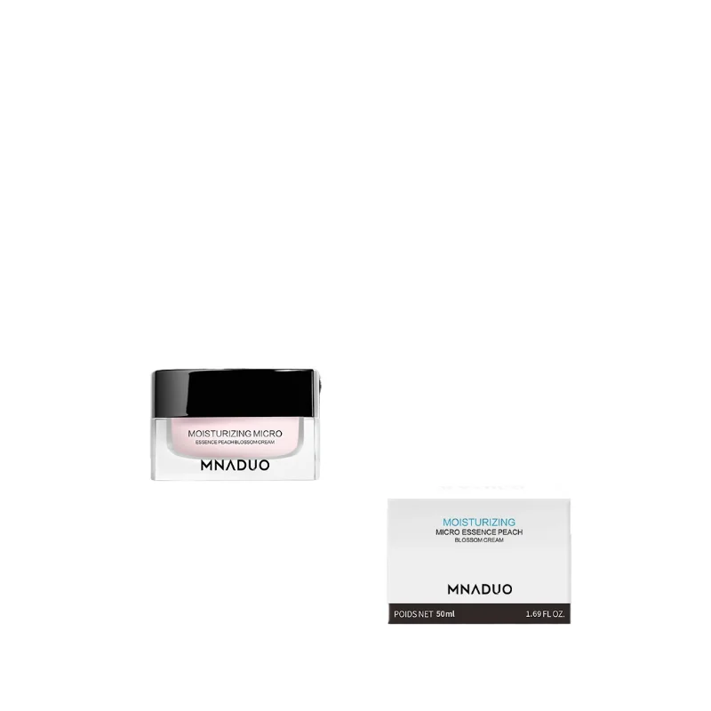 

~Plain Cream Lazy Naked Makeup Lady Cream Moisturizing Brightening Face Isolation Concealer 3-in-1