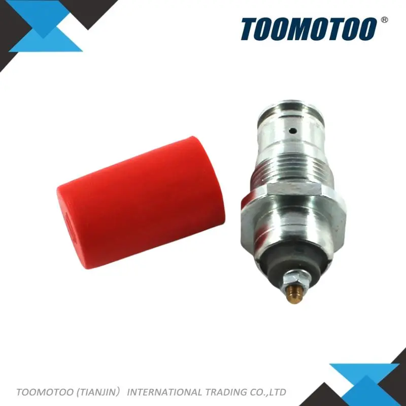 صمام قطع غيار الرافعة الشوكية للديزل الكهربائي عالي الجودة OEM وبديل 9222821200