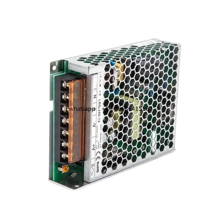 

Slim Waterproof 100W 12V 200 Amp Ac Dc Power Supply Machines