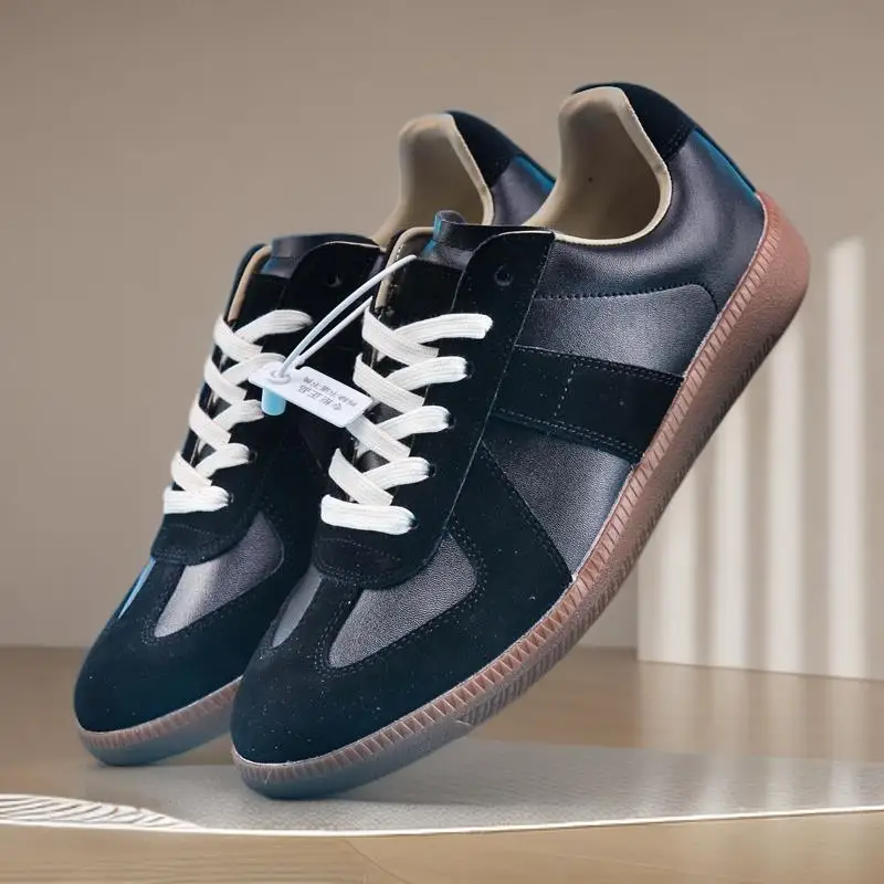 

SneakersDurable Upper Casual Shoes, Reinforced Material, Long - lasting