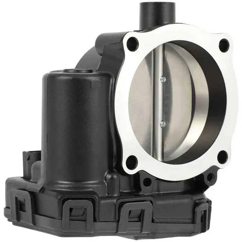 

AEA7-53032837AB AP167878A1C18 Car Throttle Body Assembly With Sensors For Aspen Dodge Ram Jeep Grand Cherokee