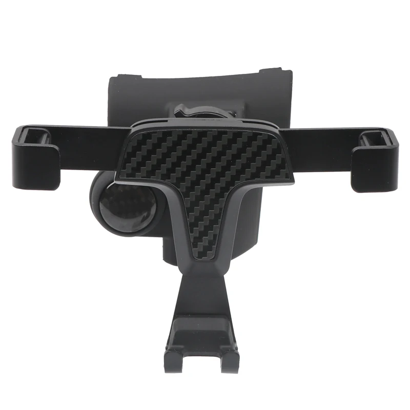 for Jeep Grand Cherokee 2014-2020 Mobile Cell Phone Holder Car Air Vent Mount Cradle Stand 1 Set