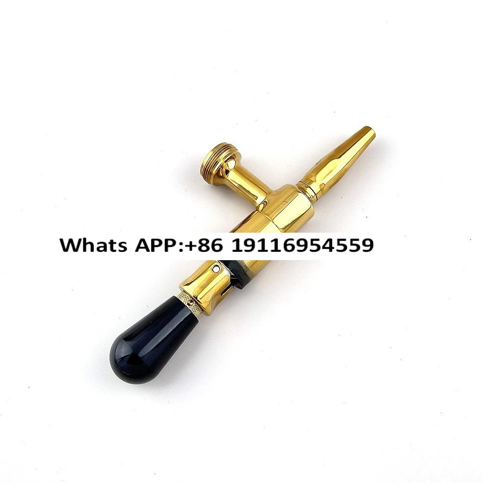 

Пивная головка Stout, скважинный диспенсер для дистиллярии