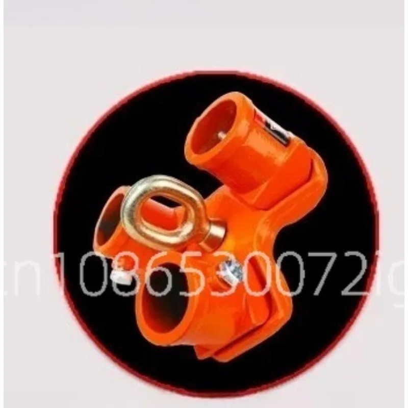 

1 Ton Lifting Tripod 2 Ton 3T Hoist Stand Manual Chain Block Scaffold Telescopic Crane Support