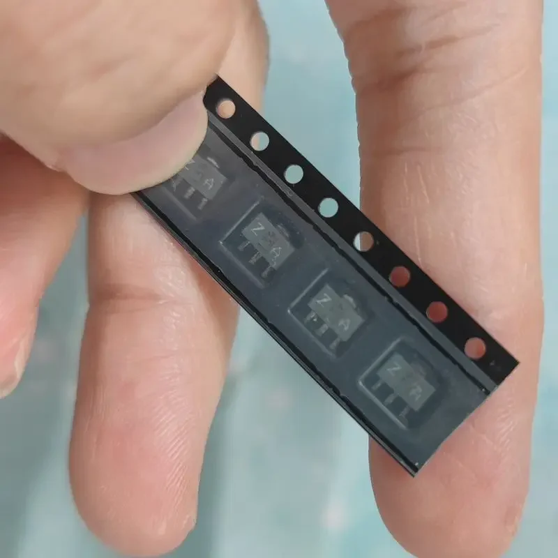 

20 шт./лот ZA новый шелкография 60V2A SOT89