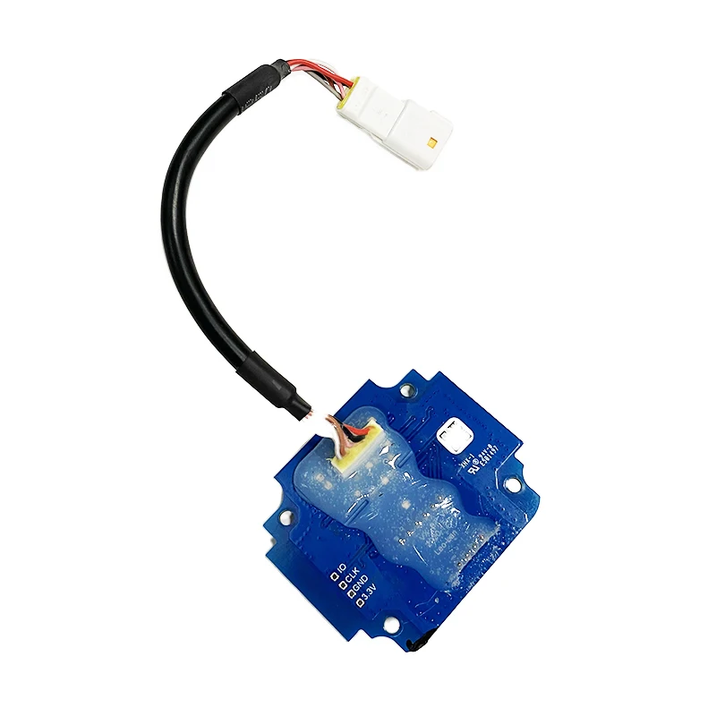 INMOTION Original Accessories V11Y Switching Circuit Board for Inmotion V11Y electricUnicycle Switch Circuit Board part for V11Y