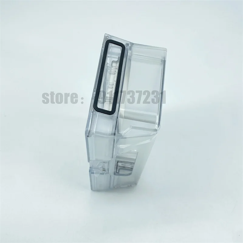 Робот-пылесос Roborock S70/S75/S75 MaxV/S7 Pro, пылесборник с фильтром, оригинал