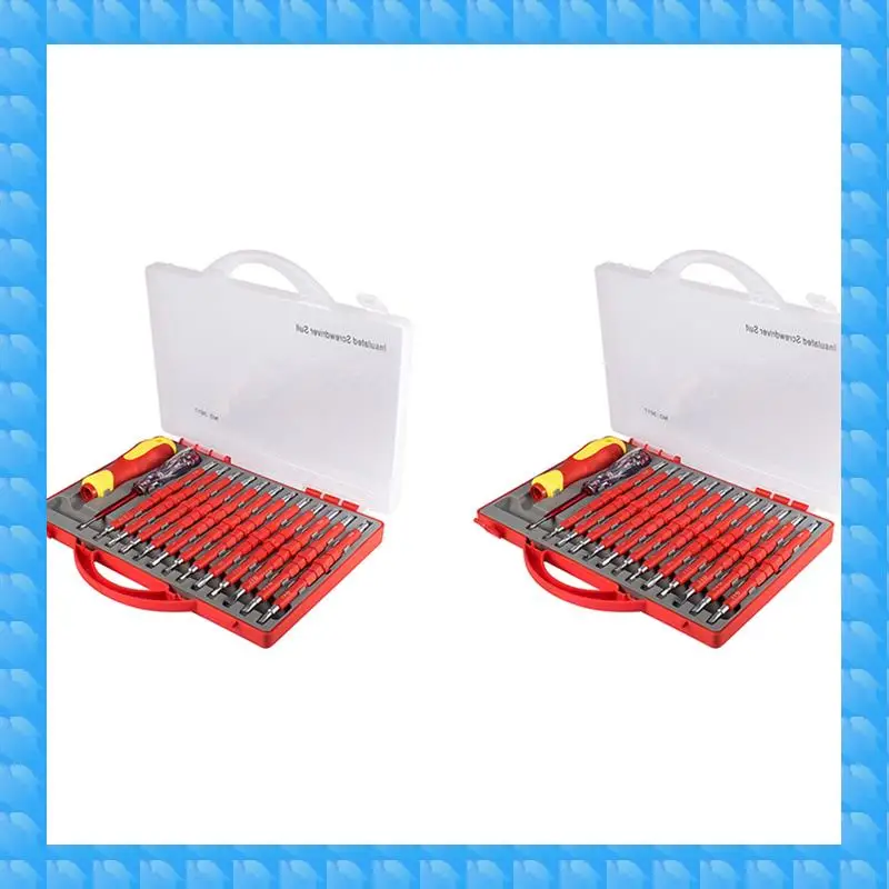 etrt-52-pieces-1000v-ensemble-de-tournevis-d'electricien-isole-jeu-de-tournevis-electrique-professionnel-outils-pour-homme-avec-etui
