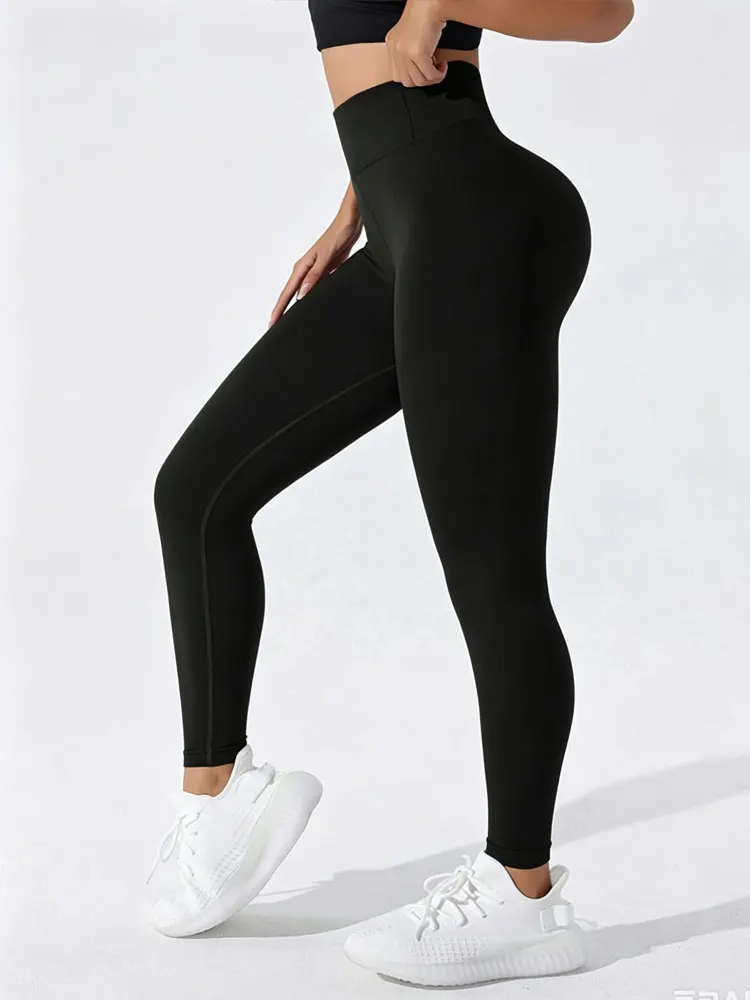 Womens High Stretch Buttery So - Yoga Fitness Leggings recensione e prezzo