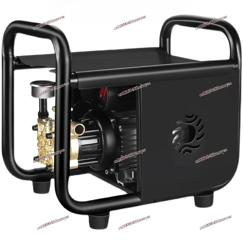 

Household High Pressure Car Washing Machine Car Washing Machine 220V High Power Car Washing Machine