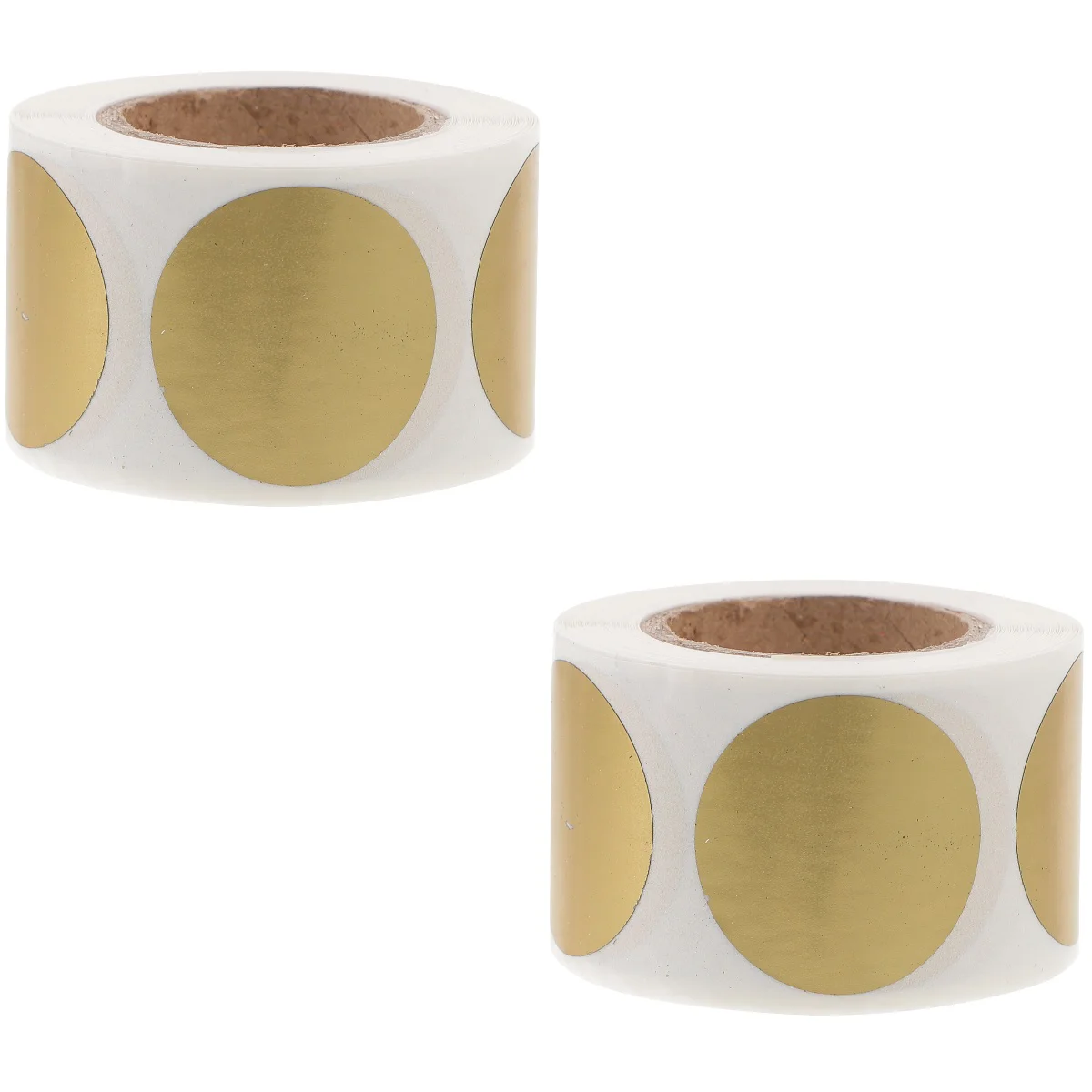 

Самоклеящиеся наклейки из ПВХ, 2 рулона