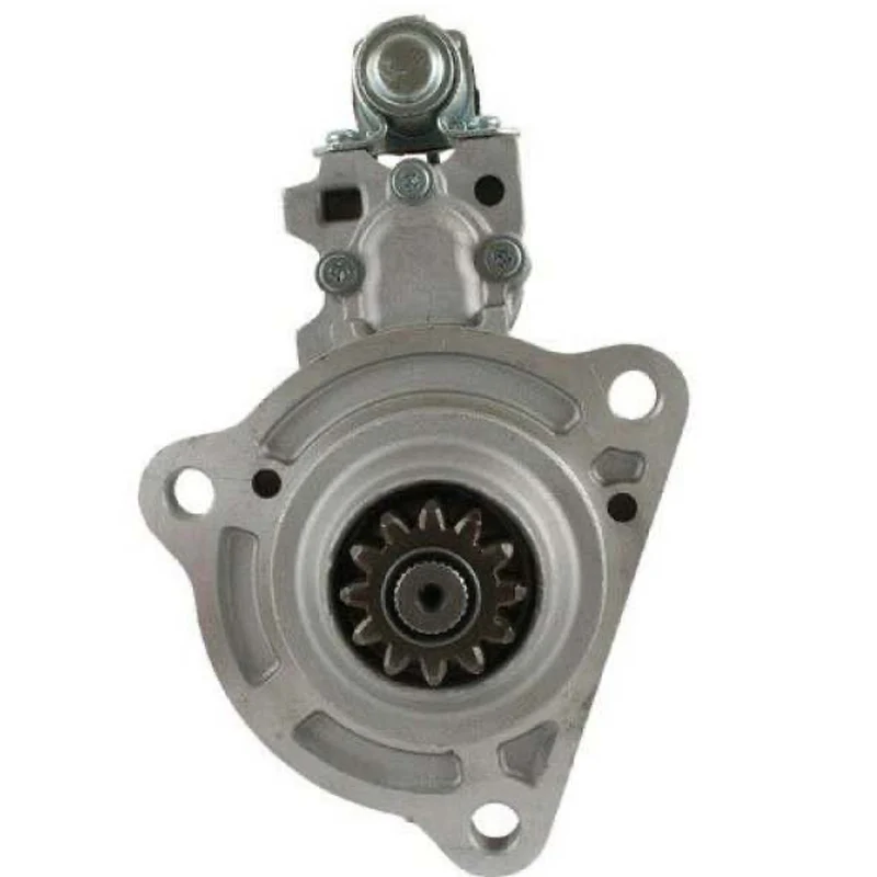 

Self Starter Motor for VOLVO PENTA TAD1240GE 2010- 3595446 3827444 874385 874468 0001330007 0001330018 0001330003 0001330001