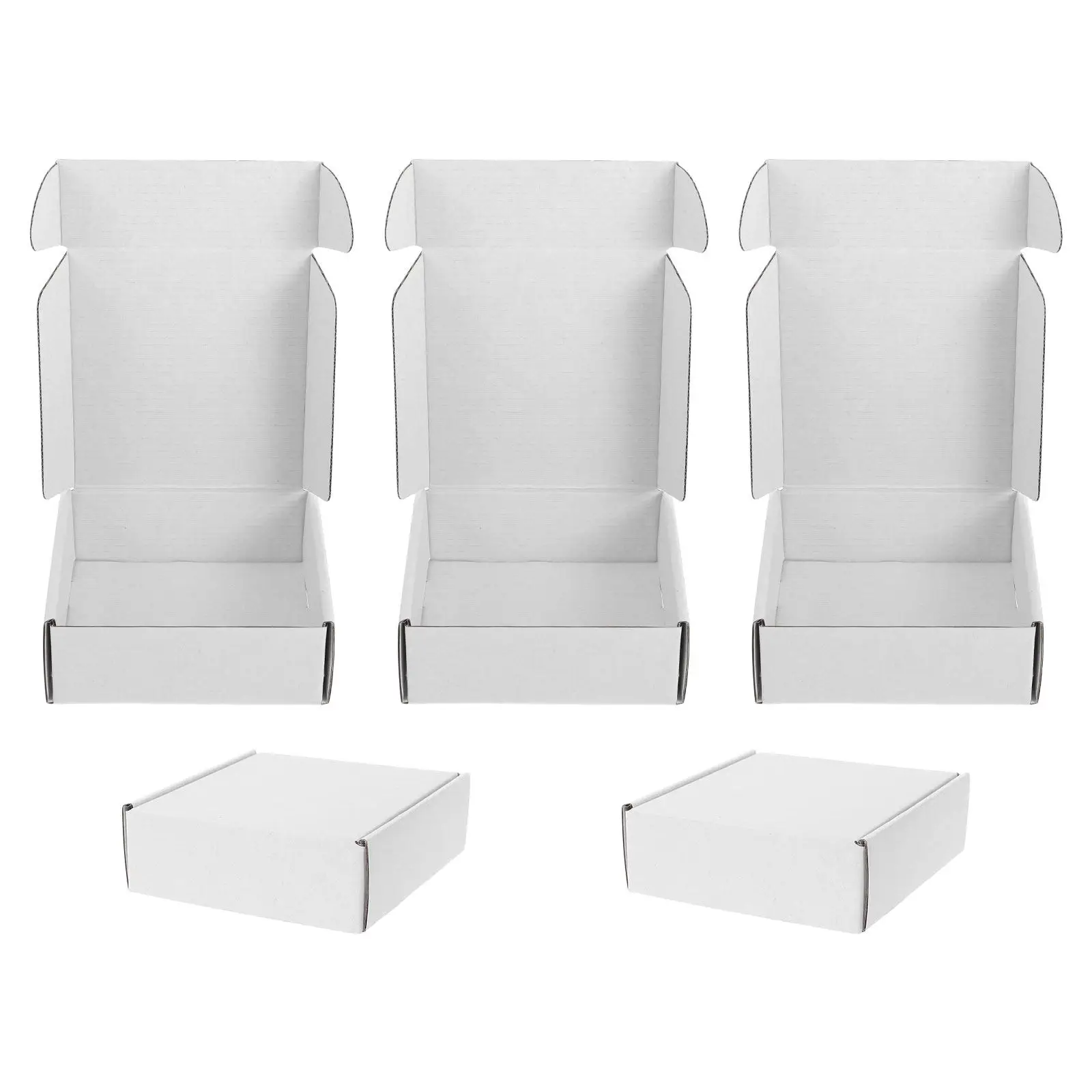 boites-d'expedition-blanches-a-bords-lisses-petites-boites-d'emballage-pour-petites-entreprises-boites-d'expedition-5-pieces