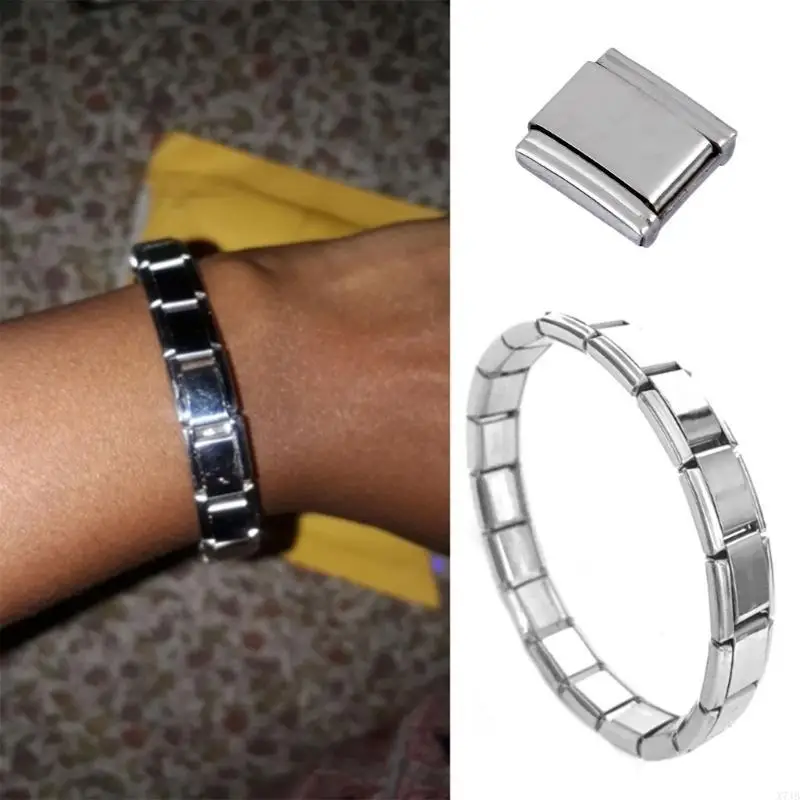  Adjustable Combination Modules Bracelet Material Fashionable Bangle DIY Projects