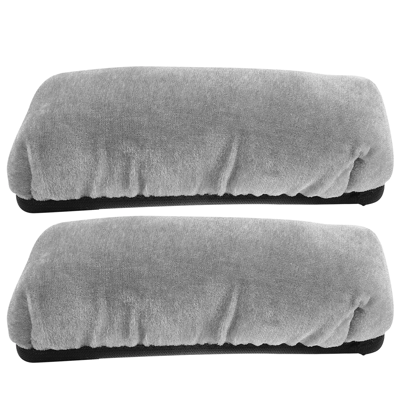 

Anti Scratch Crutches Pad for Underarm Comfortable 2pcs Elderly Care Crutch Cushions Forearm Support Armpit Cover Mobility Aid