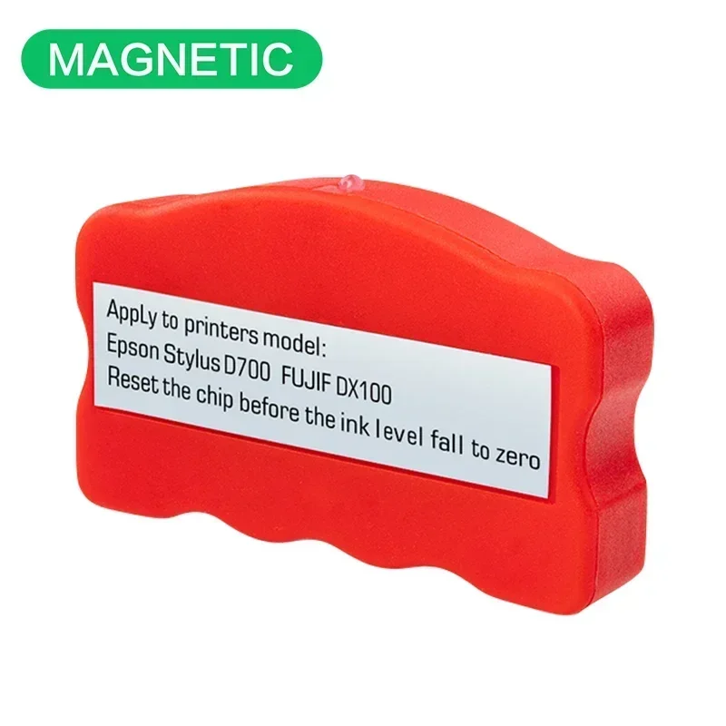 T 582000   T5820 Onderhoud Inkttank Chip Resetter kit Voor Epson SureColor 3800 3880 P800 SC-P800 SureLab D700 D870 DX100 Printer