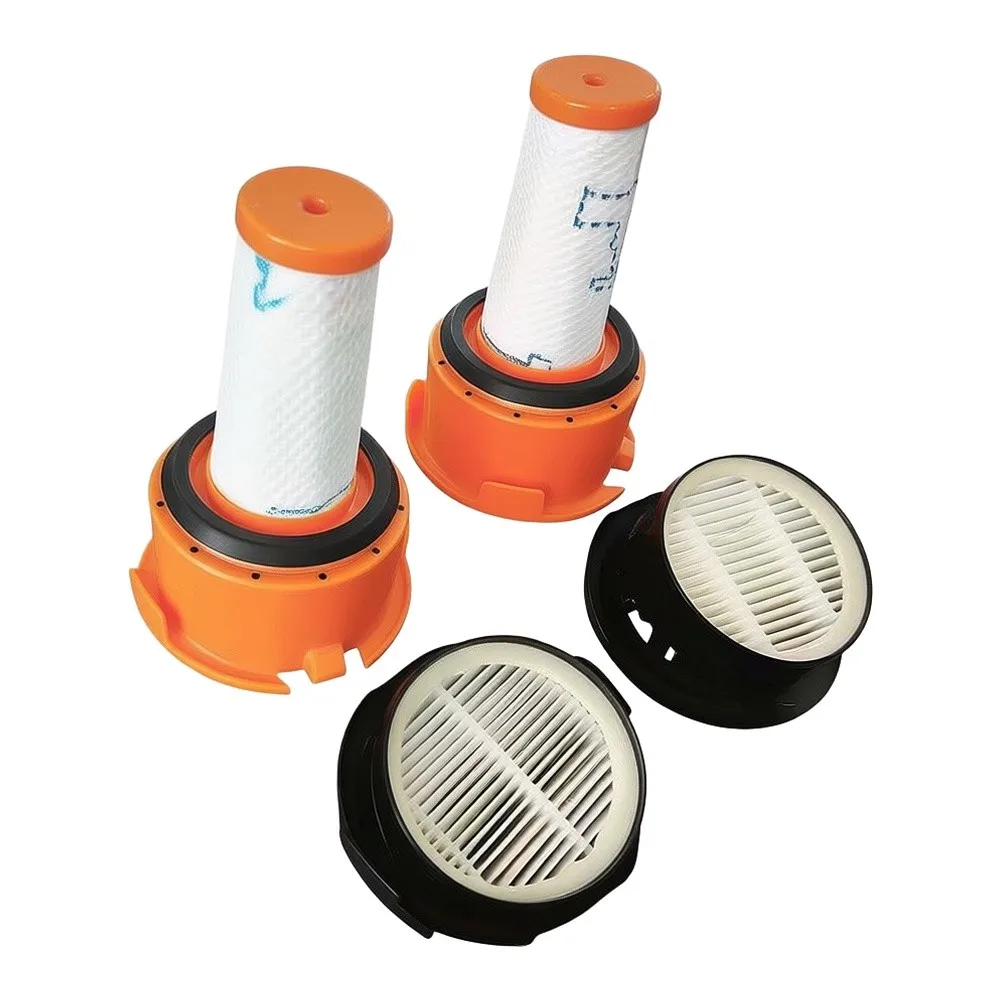 ZR009016 ZR009020 Foam Motor Filter W/ashable Pre Filter For X-Force 8.80 For X-Pert 5.80 RH1831E0 Vacuum Cleaner Parts
