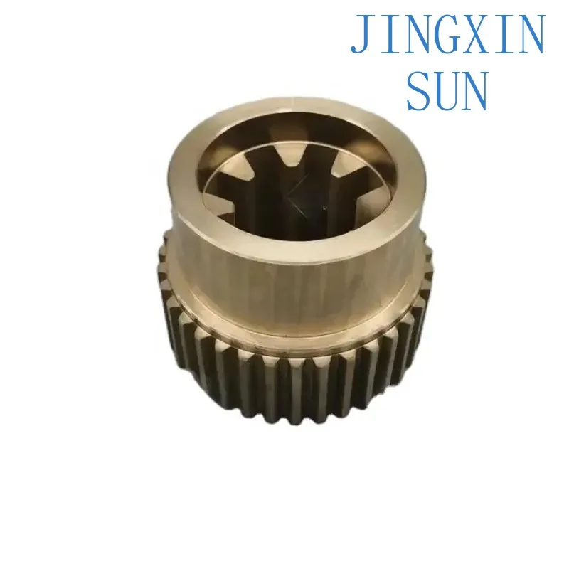 mining drilling rig parts 55050828 driver parts coupling 5505 0828