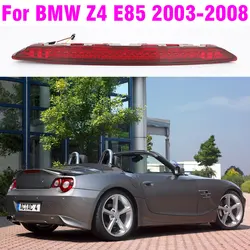 63256917378 Car Brake Light LED Third Tail Rear Stop Signal Lamp Assembly For BMW E85 Z4 2002 2003 2004 2005 - 2009