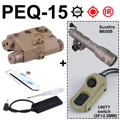 Red PEQ-15 Combe T