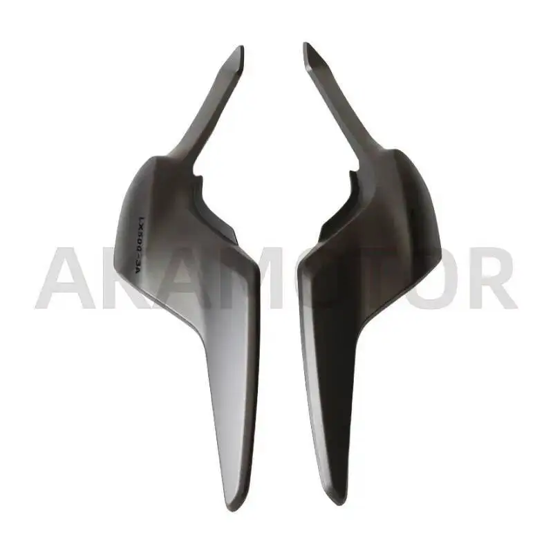 Left / Right Body Cover For Loncin Voge Cu525 Lx500-3a