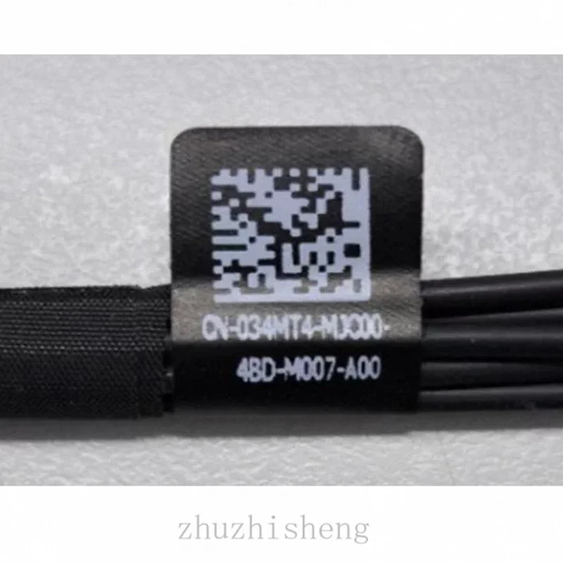 Genuine New SATA Power Cable For Dell FCT2250 Workstation HDD ODD P/N 34MT4