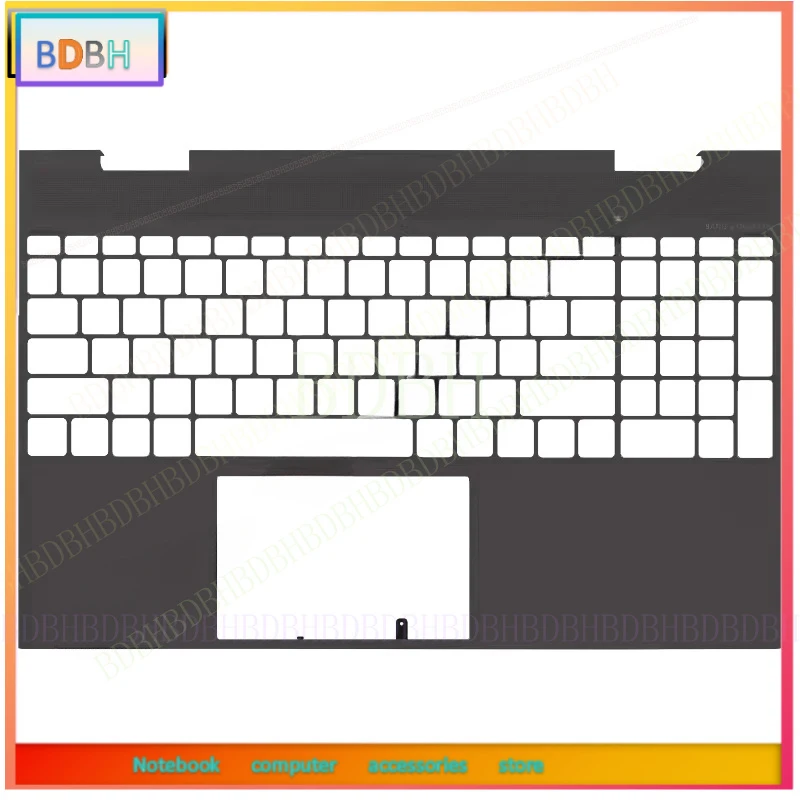 * For ENVY X360 15m-ED 15-ED 15-EE TPN-C149 C148 15.6 In Laptop LCD Back Cover Hinges Palmrest Bottom Case  L93203-001