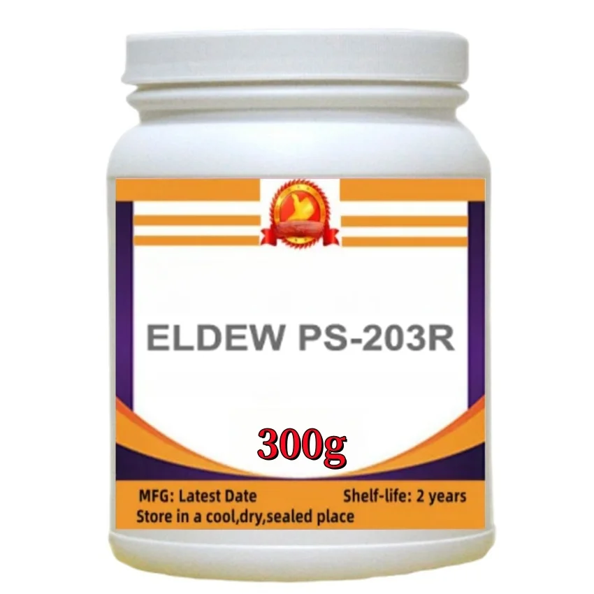 Hot Sell Eldew Ps-203r For Skin Care Ester Emollient Makeup Pigment Dispersant Cosmetic Material