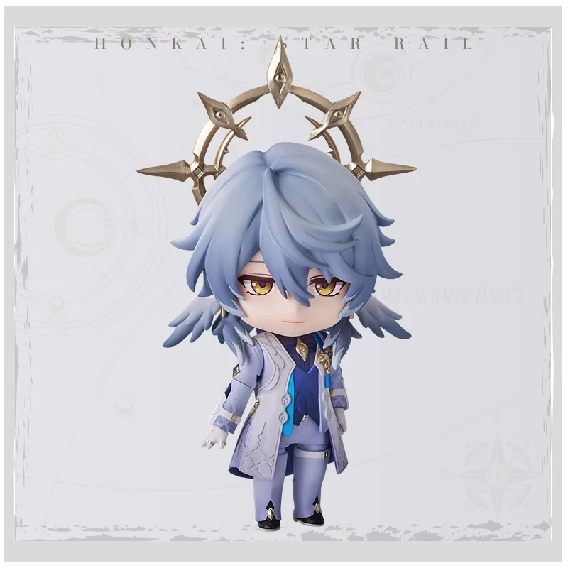 Nendroid (d va) купить от 234,00 руб. Фигурки и игрушки на 1rub.ru