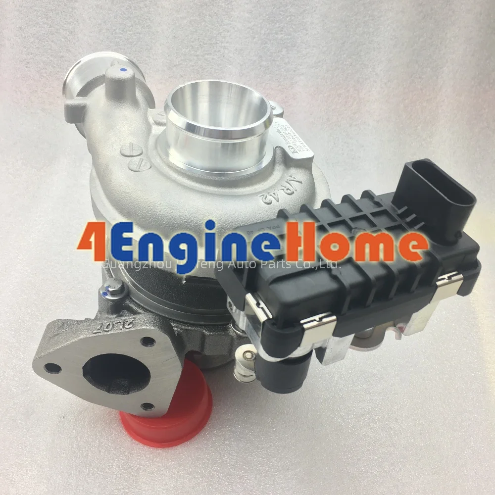 GTB1549VK Turbo 762463-5006S 762463-0002 96440365 762463-0003 762463-4 4805337 11181000B01 for Engine Z20S, Z20DM, Z20DMH, HT483