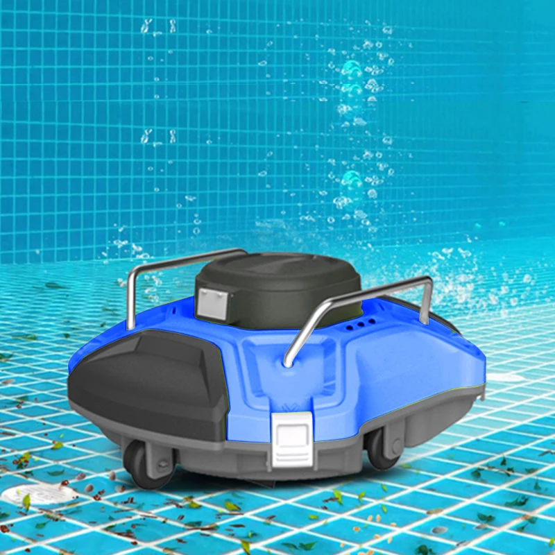 Bn Robotic Pool Cle… - image