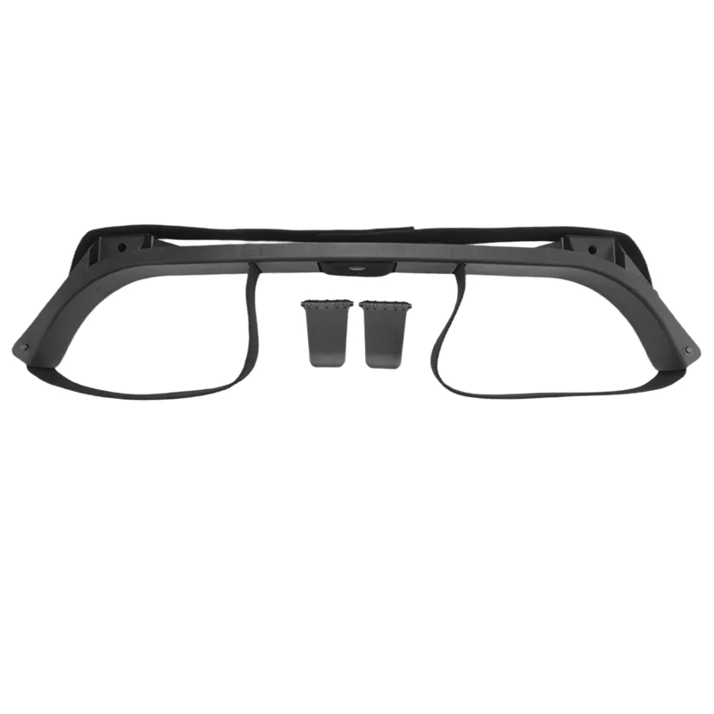 

Крепление для задней сумки для гольфа, держатель сумки для гольфа, кронштейн, стойка в сборе для клубного автомобиля DS 1987-Up, газовые и электрические тележки для гольфа 1013935