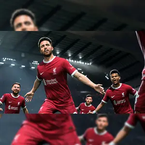 10 Main Sales PS4 Games - №5