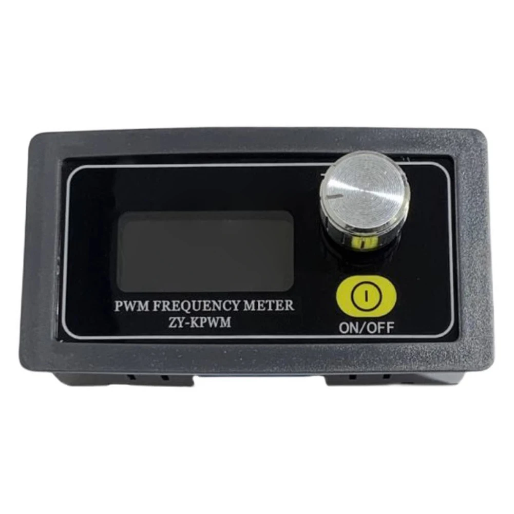 

XY-PWM1 Duty Cycle Adjustable Module Dual System Square Wave Rectangular Signal Generator High Precision Electronic Components