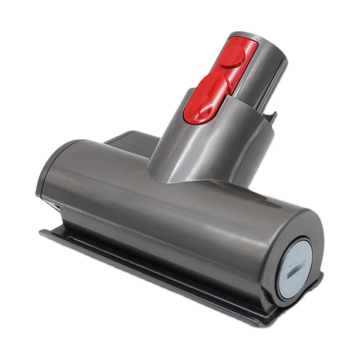 رأس فرشاة أداة بمحرك صغير لـ V7 V8 V10 V11 V15 عصا مكنسة كهربائية إزالة العث أجزاء رأس الشفط