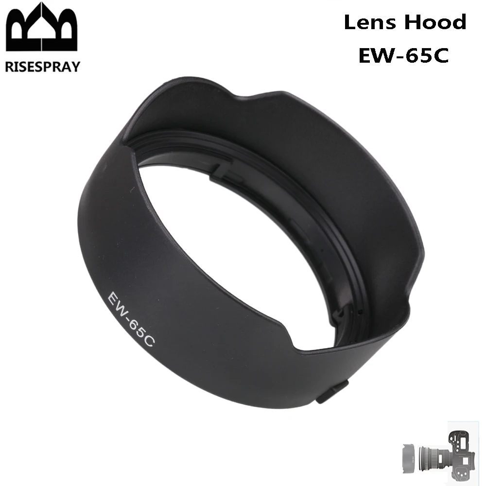 EW-65B Lens Hood Pe… - image