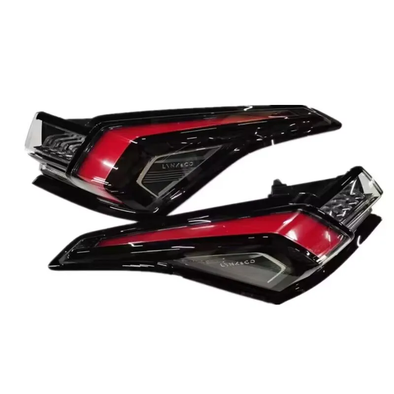 

ZEEKR 001 Taillight Tail light LED Additional Brake Warning Lamp Turn Singal Taillight for ZEEKR 001