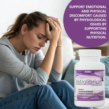 10 best sales Hormon - №3