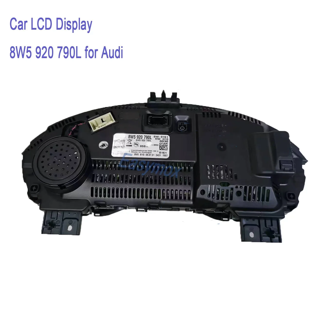 

95% New 8W5 920 790L 12.3inch LCD Display Virtual Cockpit for A4 B9 8W A5 F5 Dashboard Instrument Cluster