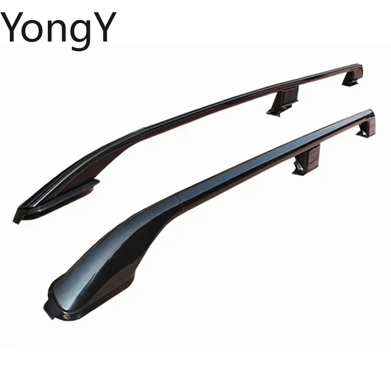 2PCS/Set OE Style Car Roof Rack For TOYOTA Land Cruiser FJ100 LC100 LX470 1998-2007 Roof Rail Luggage Carrier Racks Accessories