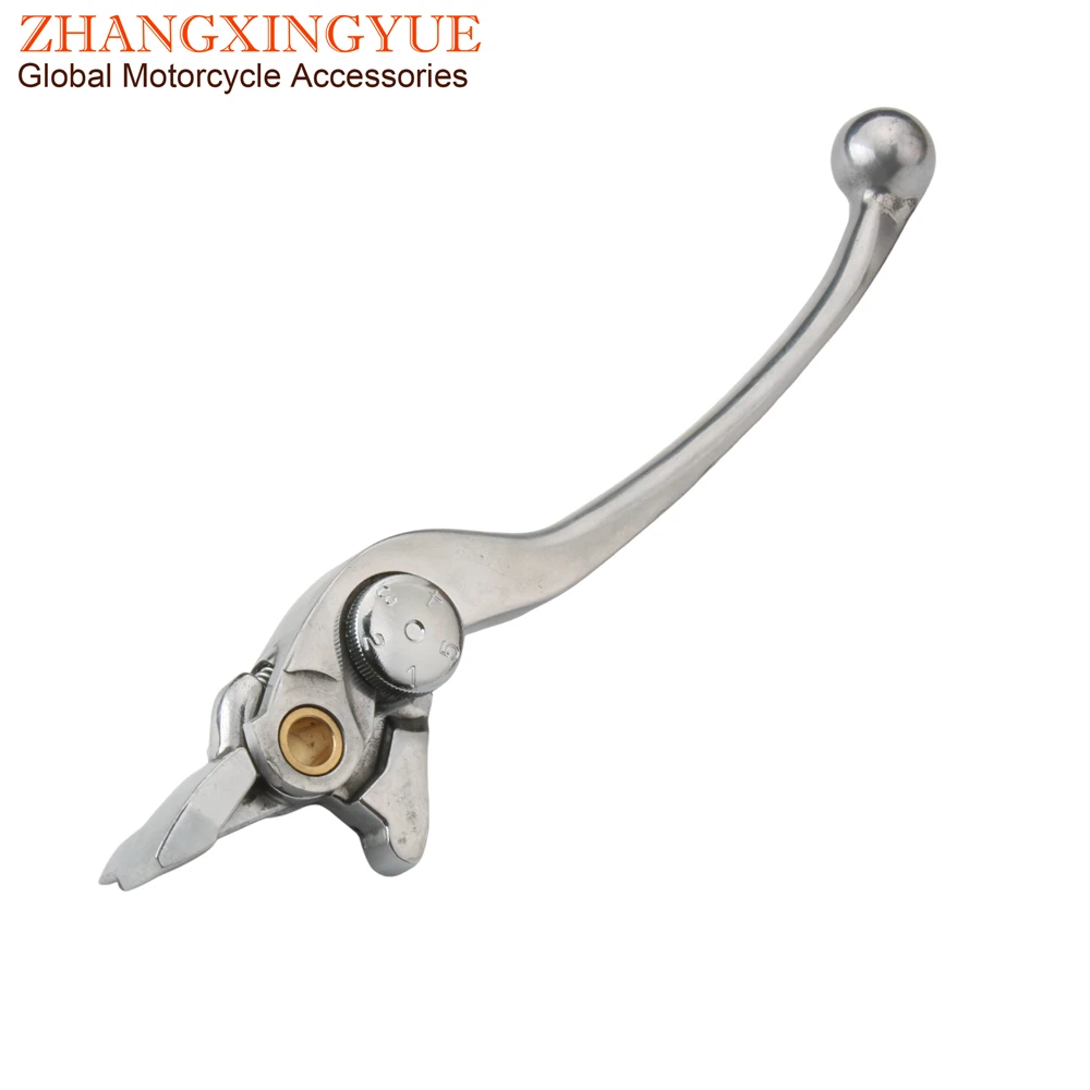 Motorcycle High Quality Front Brake Lever For Suzuki AN650 Burgman650 DL650 VSTROM GS500 GSF1200 BANDIT 57300-33E01-000
